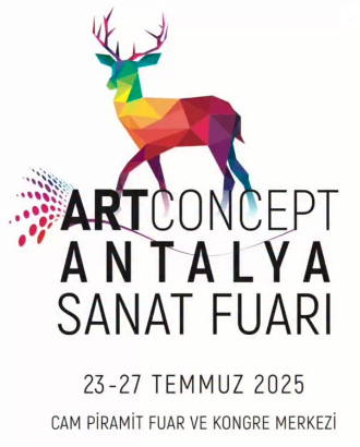 Art Concept – Antalya – Temmuz 2025